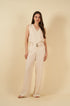 Pantalon Elvira natural