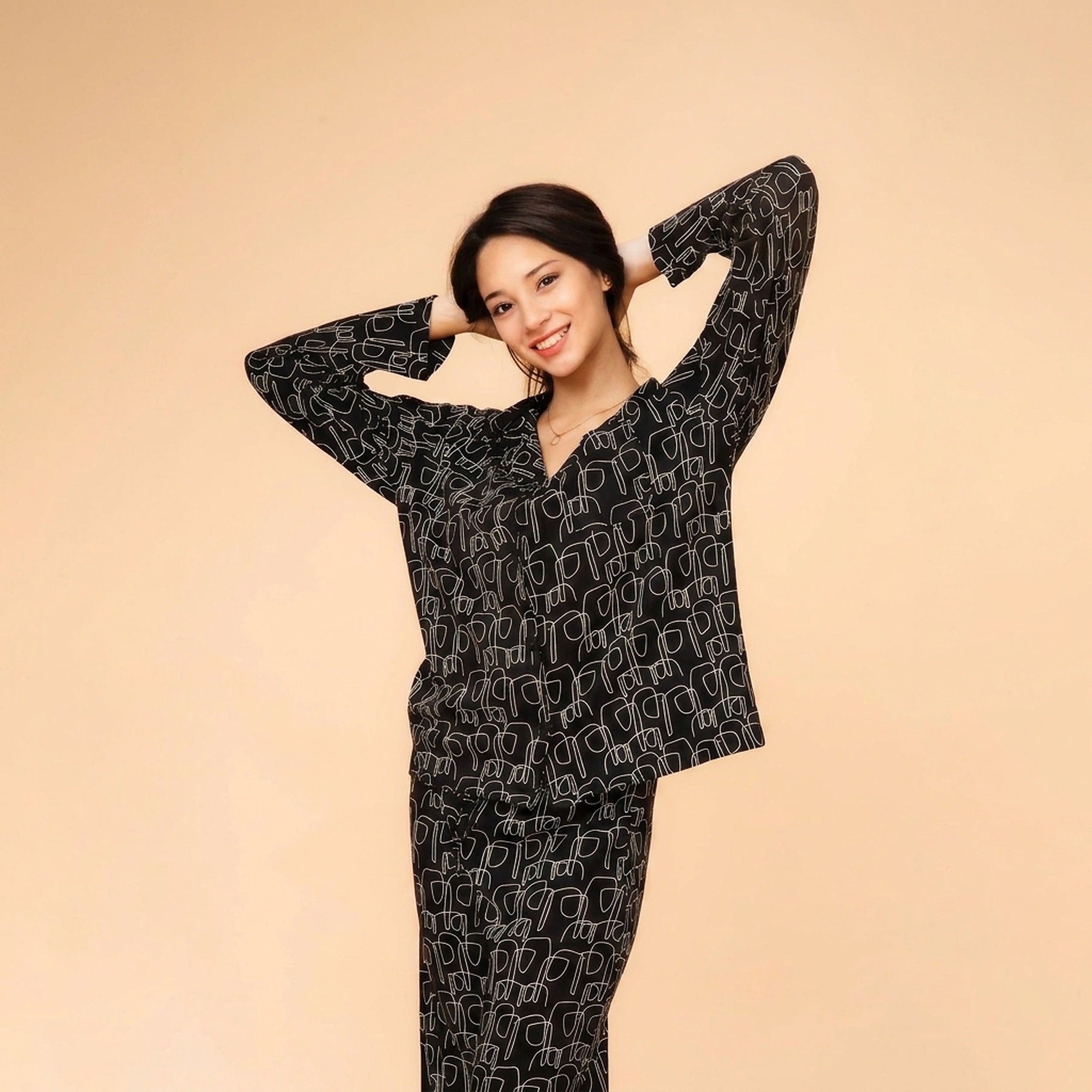 Pijama Elephant