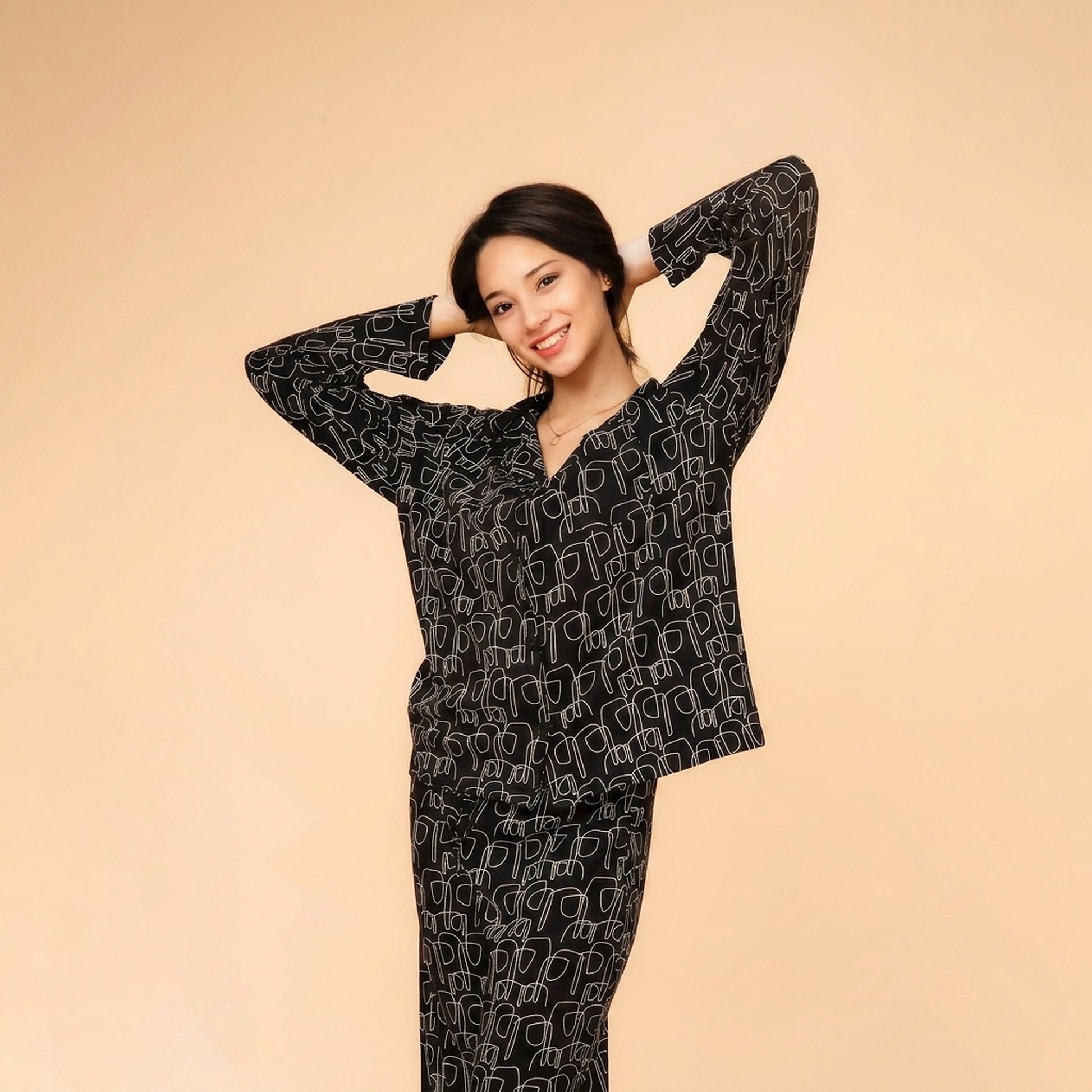 Pijama Elephant