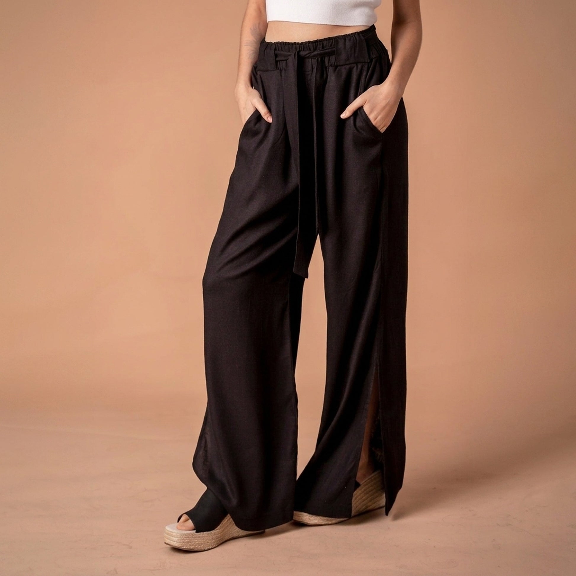 Fernanda Color Pants