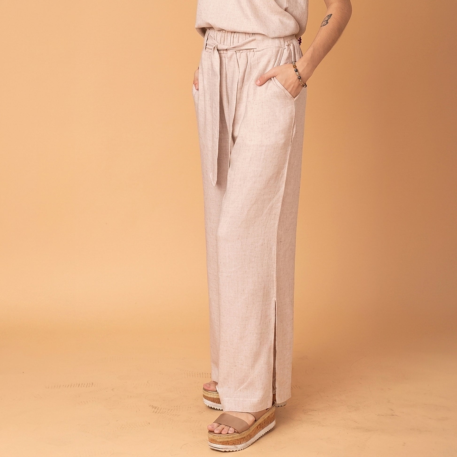Fernanda Color Pants