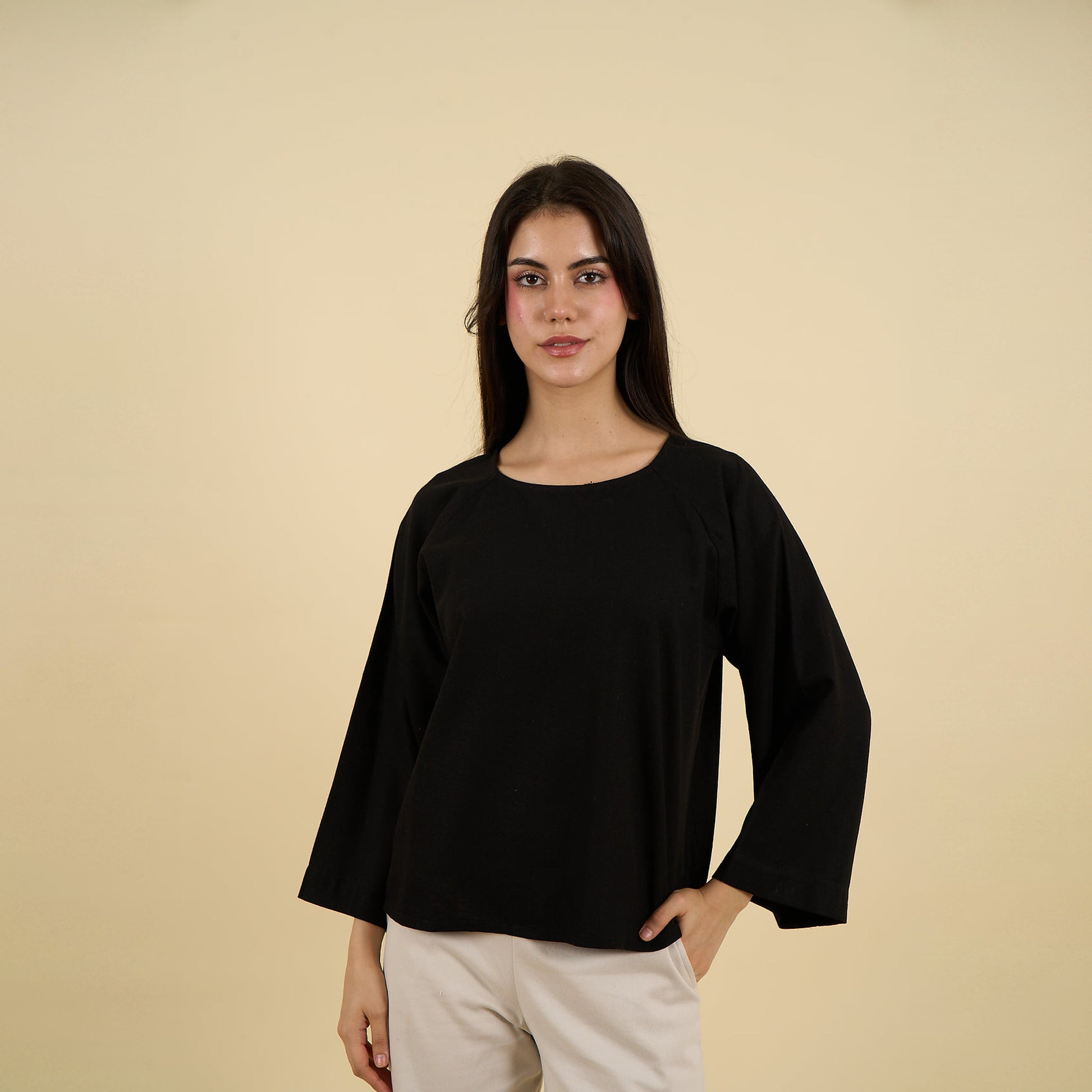 Blusa Francis Azul