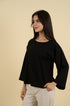 Blusa Francis Negro