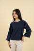 Blusa Francis Taupe L