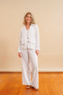 Saco Giuliana Blanco