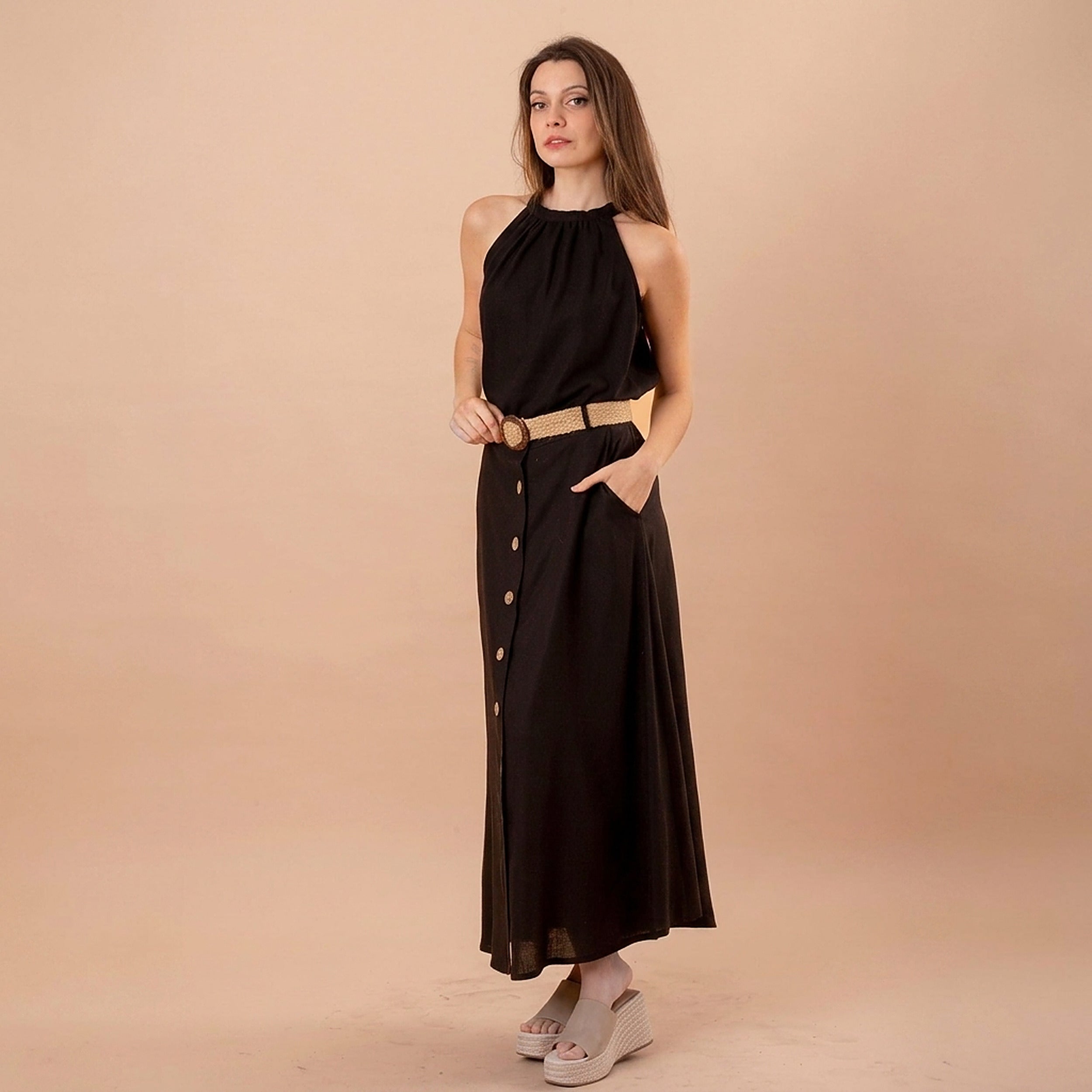Set Luciana