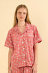 Pijama Marcia coral