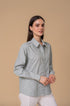 Camisa Mariam Verde