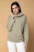 Polo Mirella gris