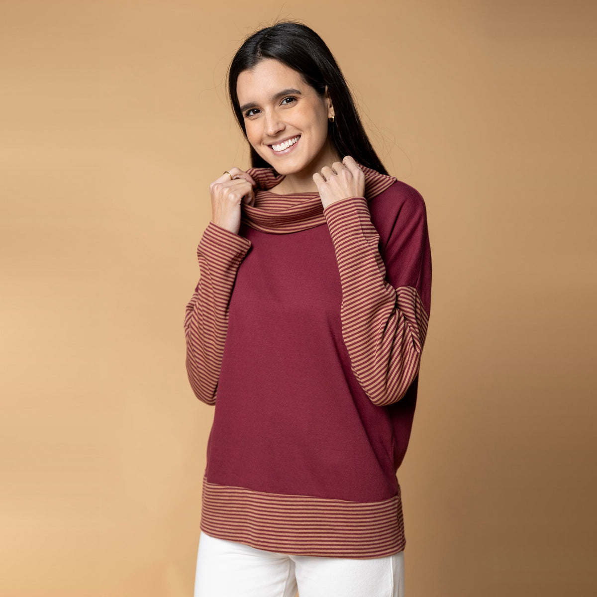 Polo Mirella vino