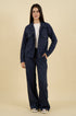Set Norka azul