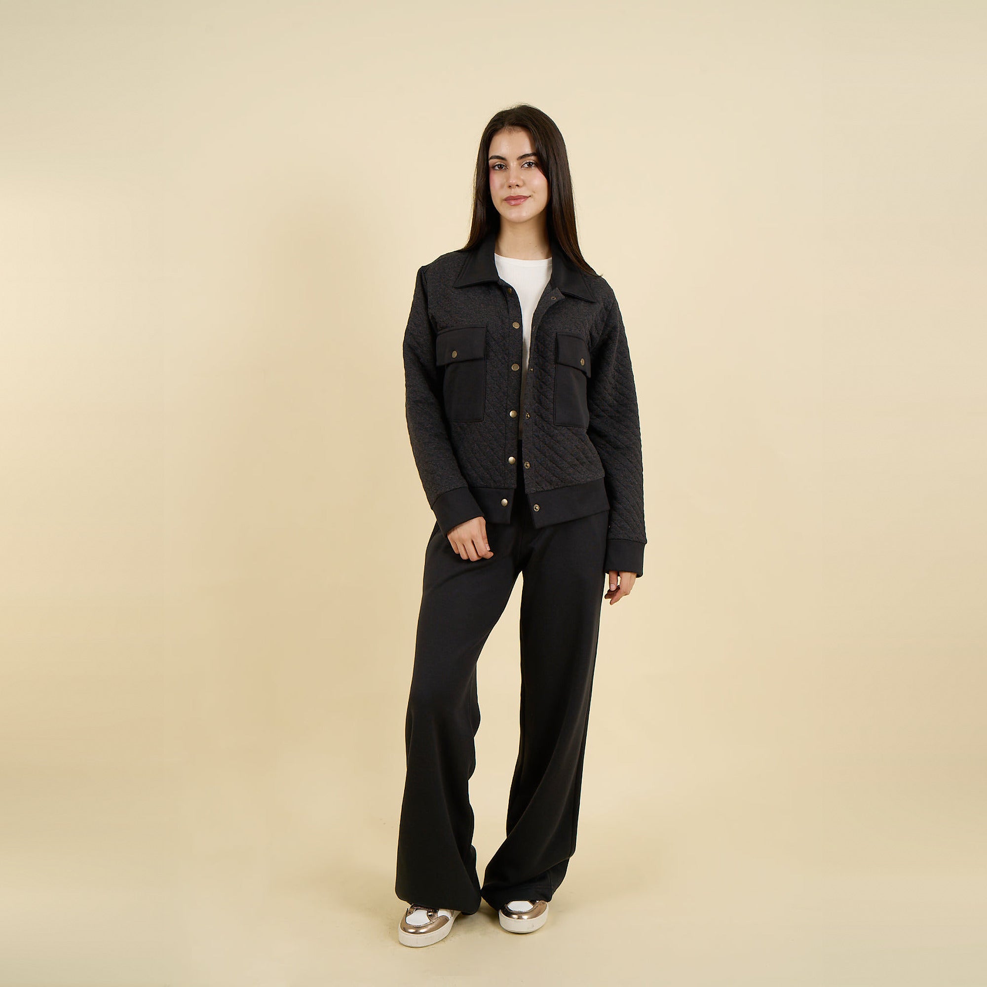 Set Norka negro