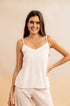 Top Nuria Beige
