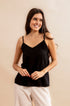 Top Nuria Negro