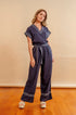Set Otilia Azul