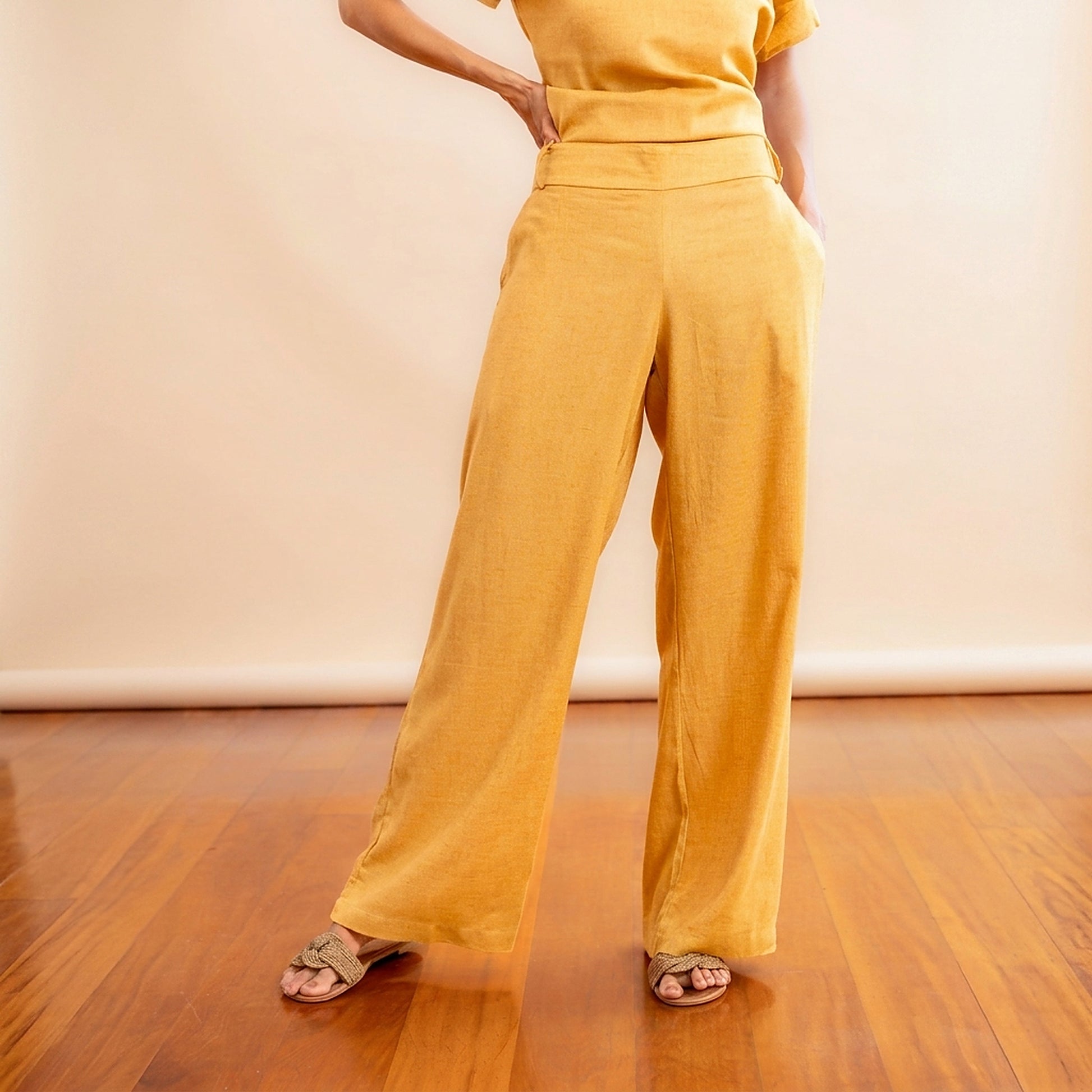 Pantalón Angela