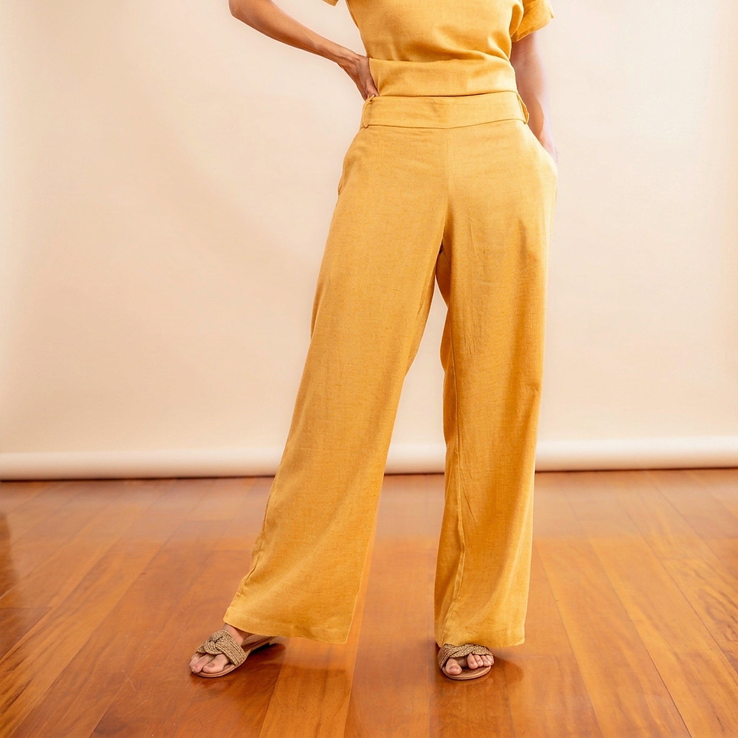 Pantalón Angela