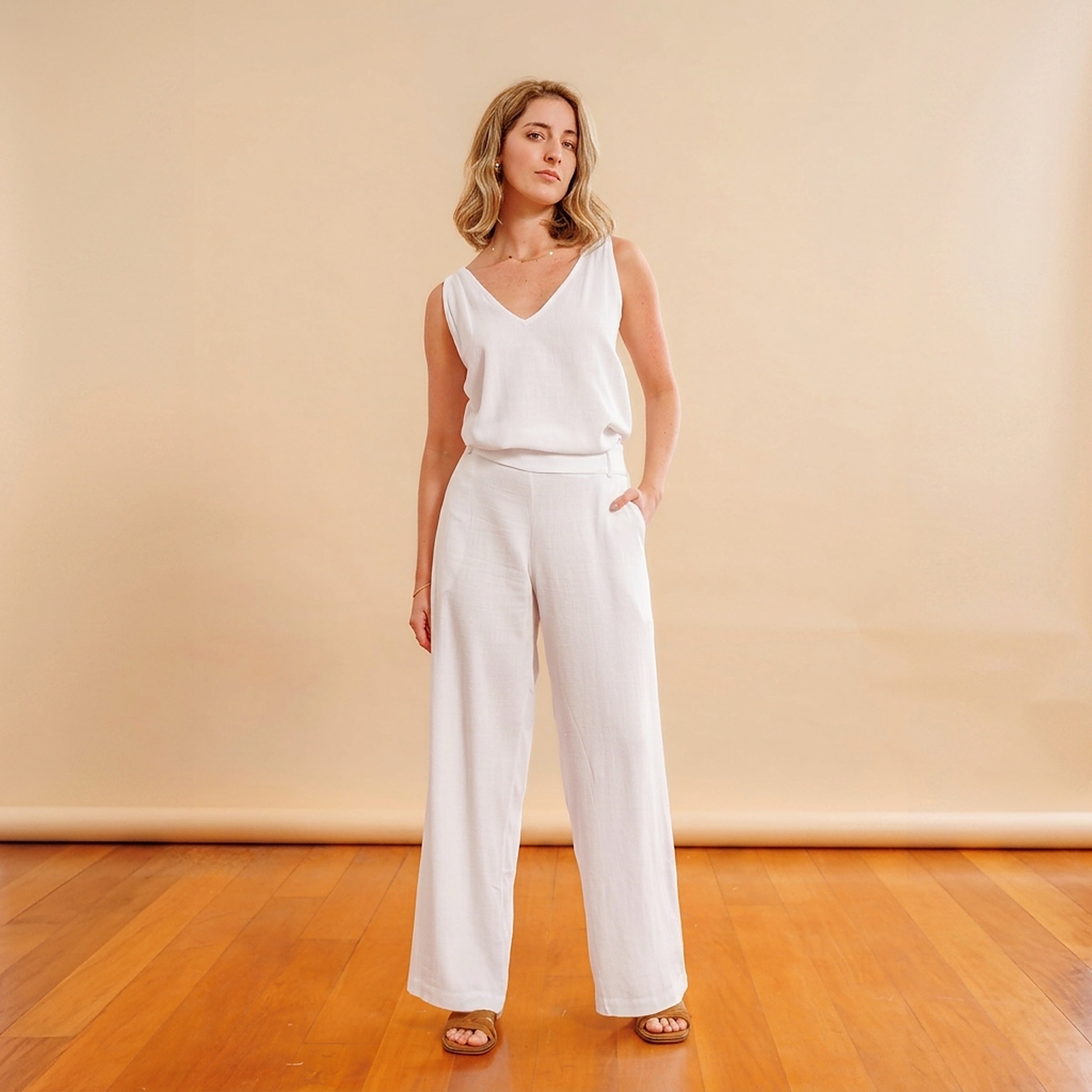 Pantalón Angelina