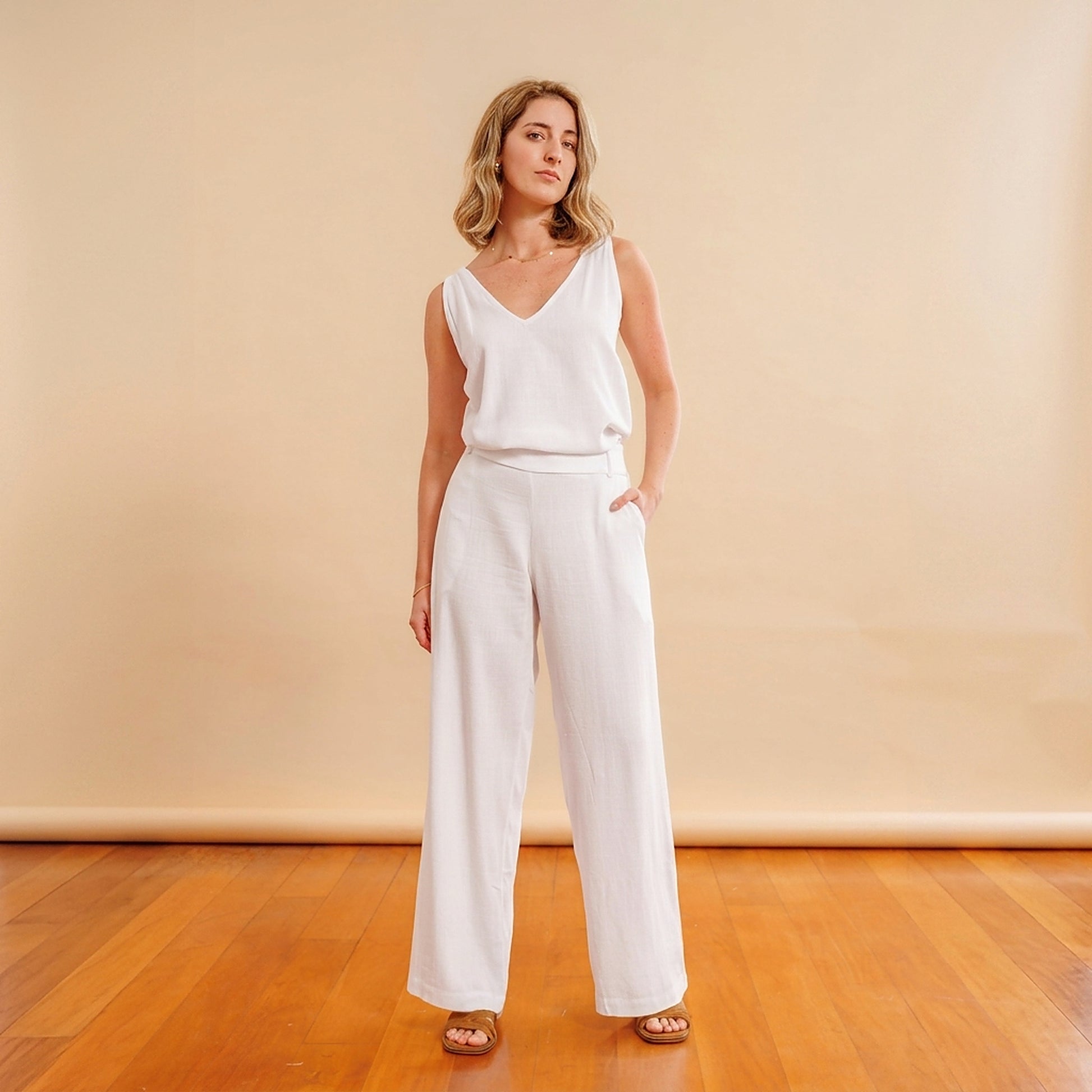 Pantalón Angelina