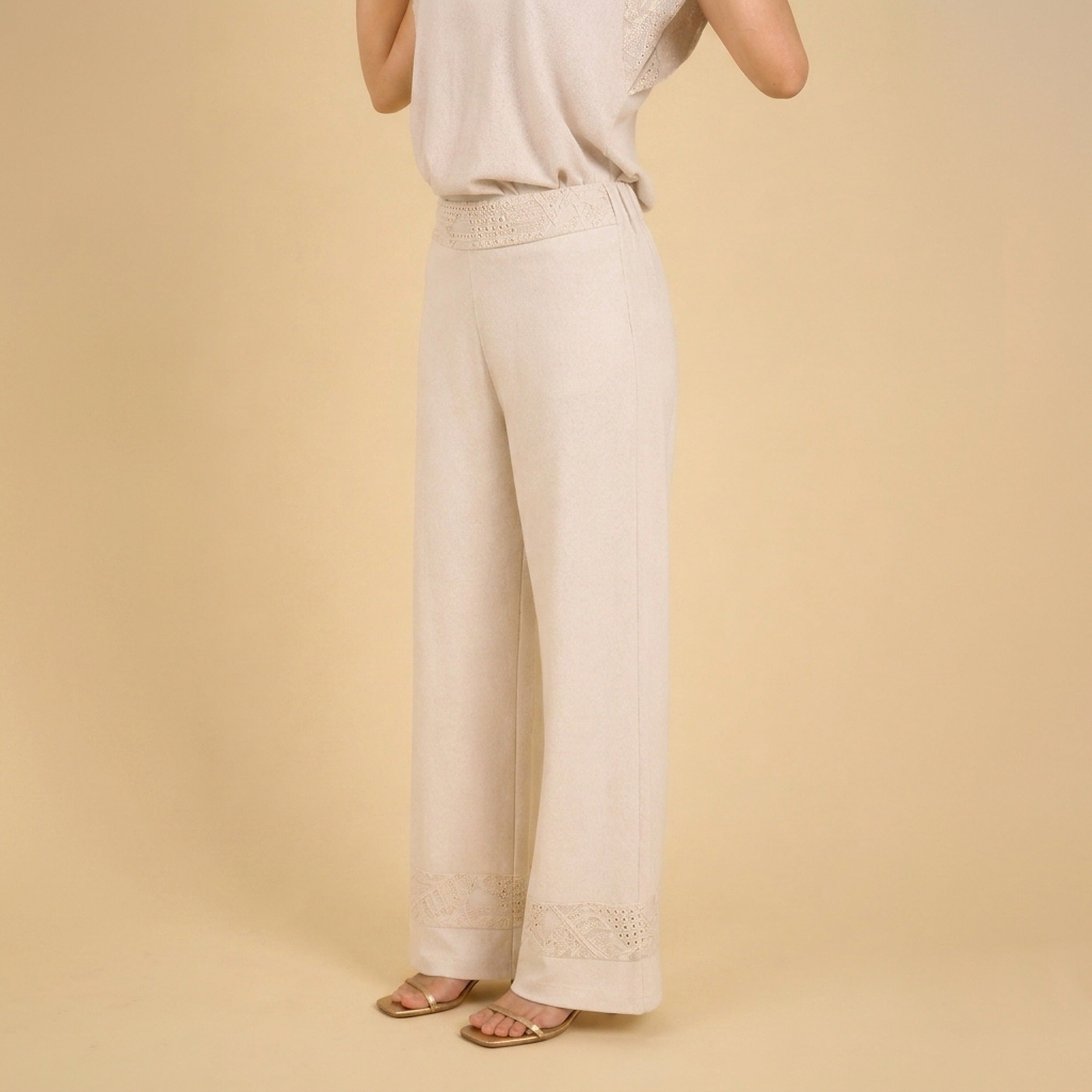 Pantalón Charlotte