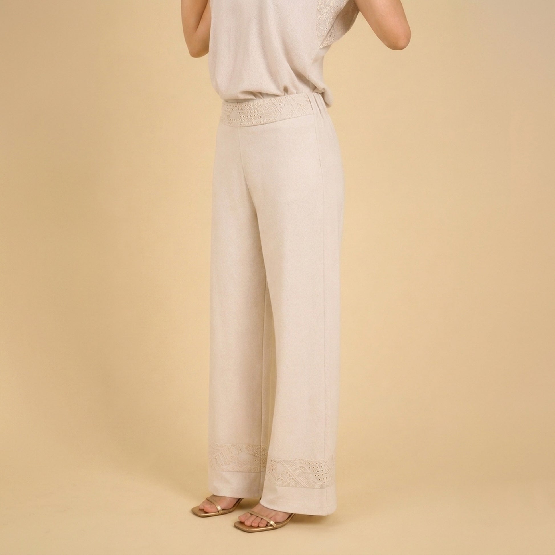 Pantalón Charlotte