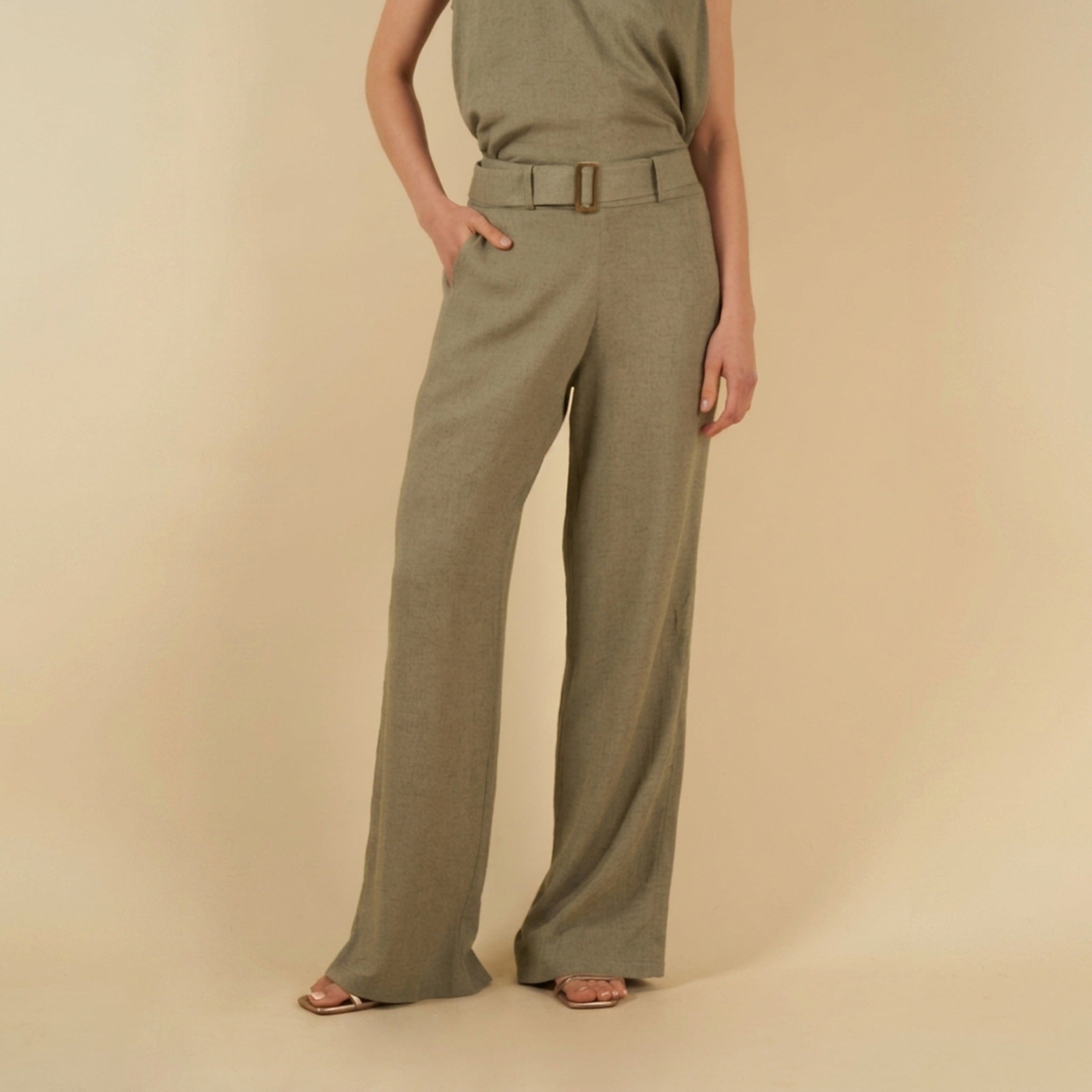 Pantalón Elvira