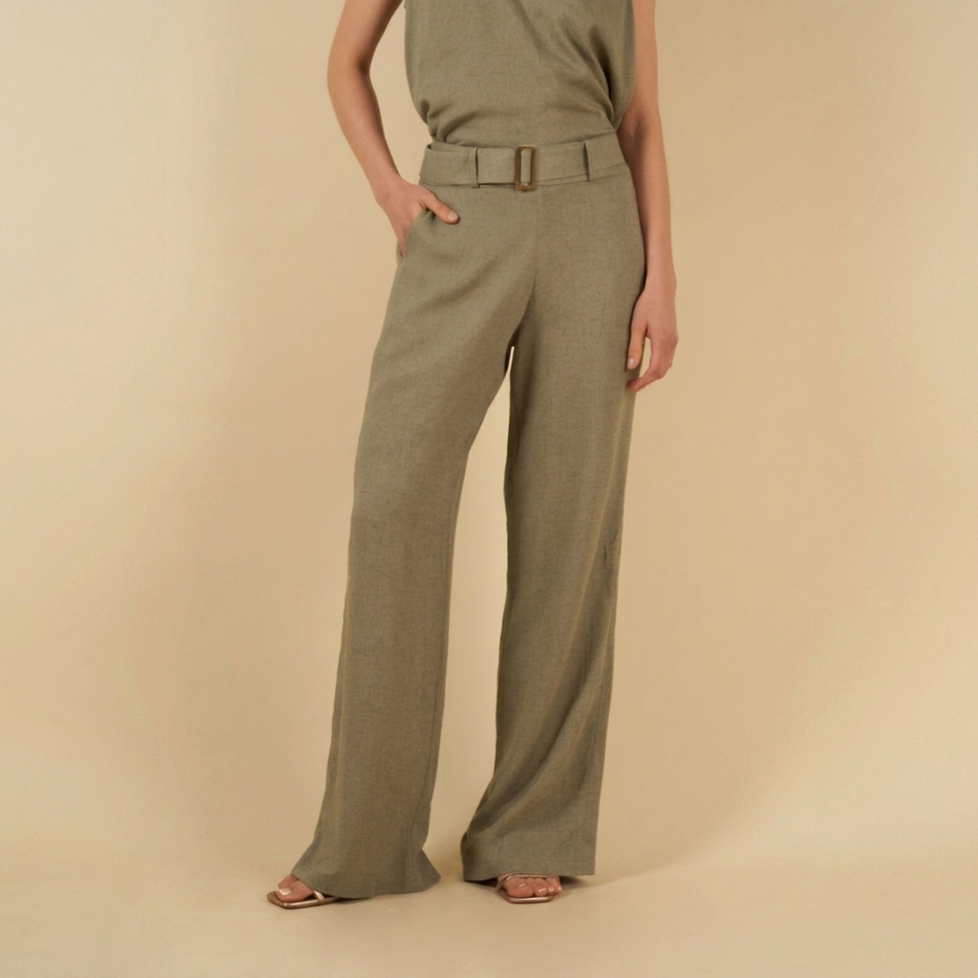 Pantalón Elvira