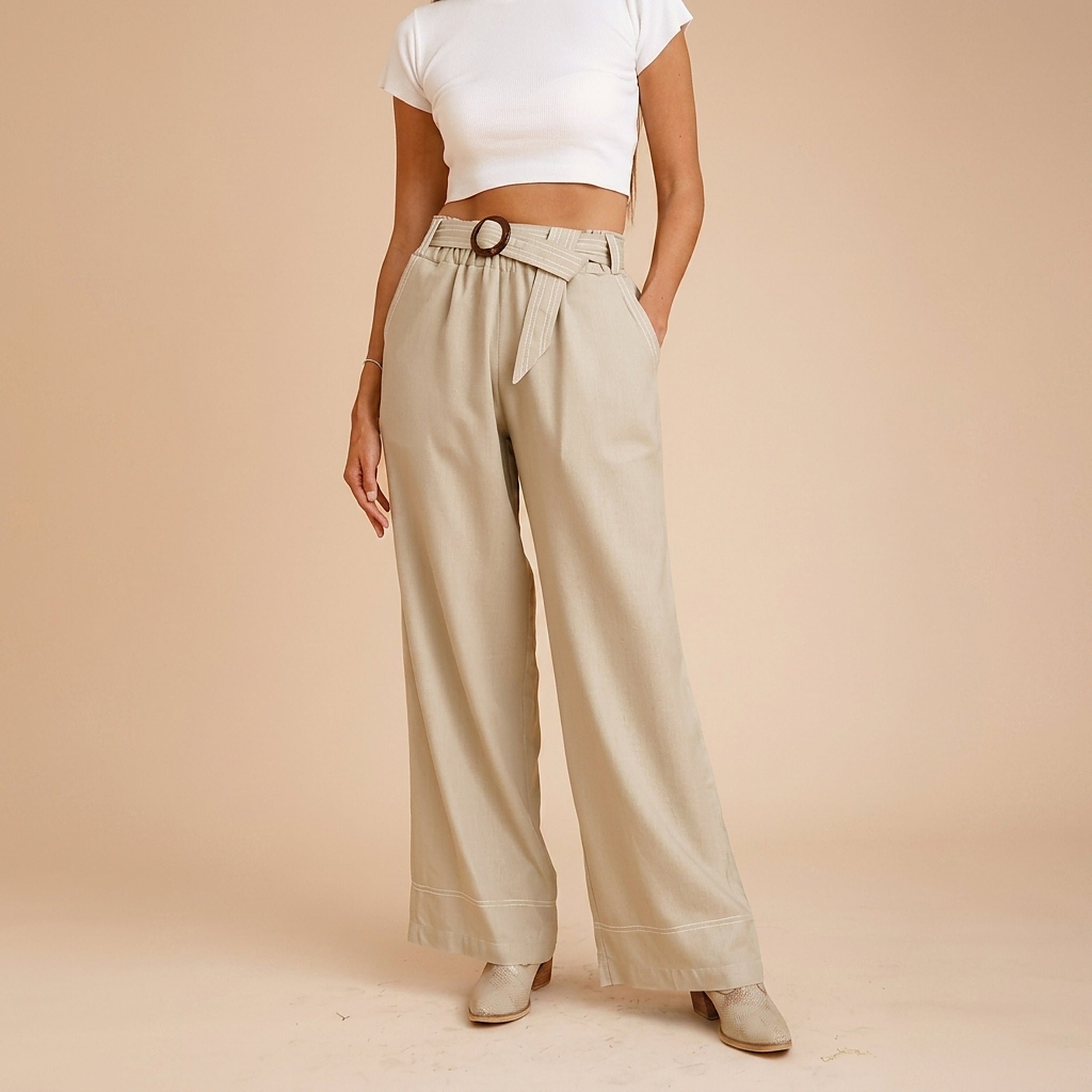 Pantalón Kaloni
