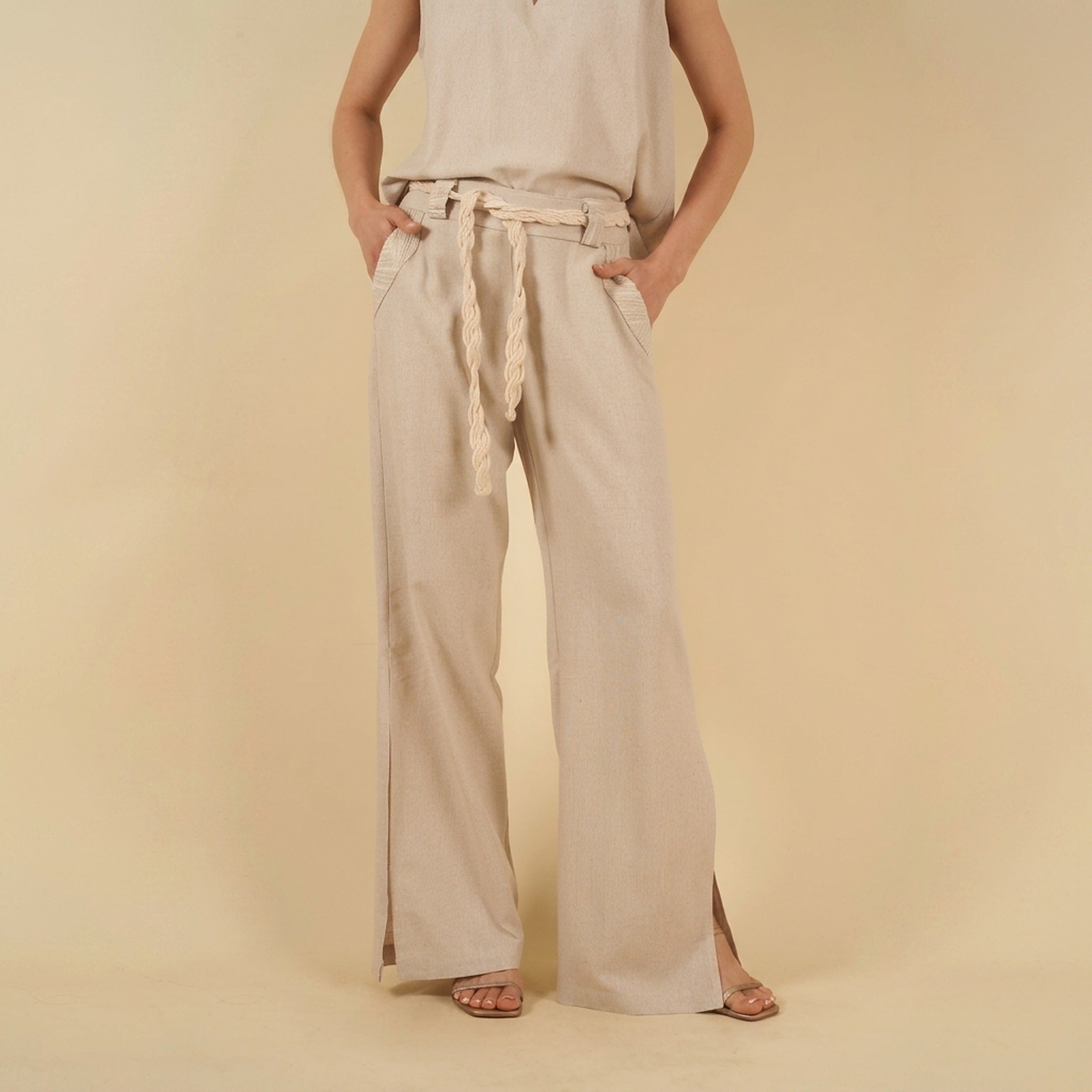 Pantalón Madeleine