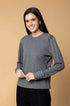 Polo Paola gris