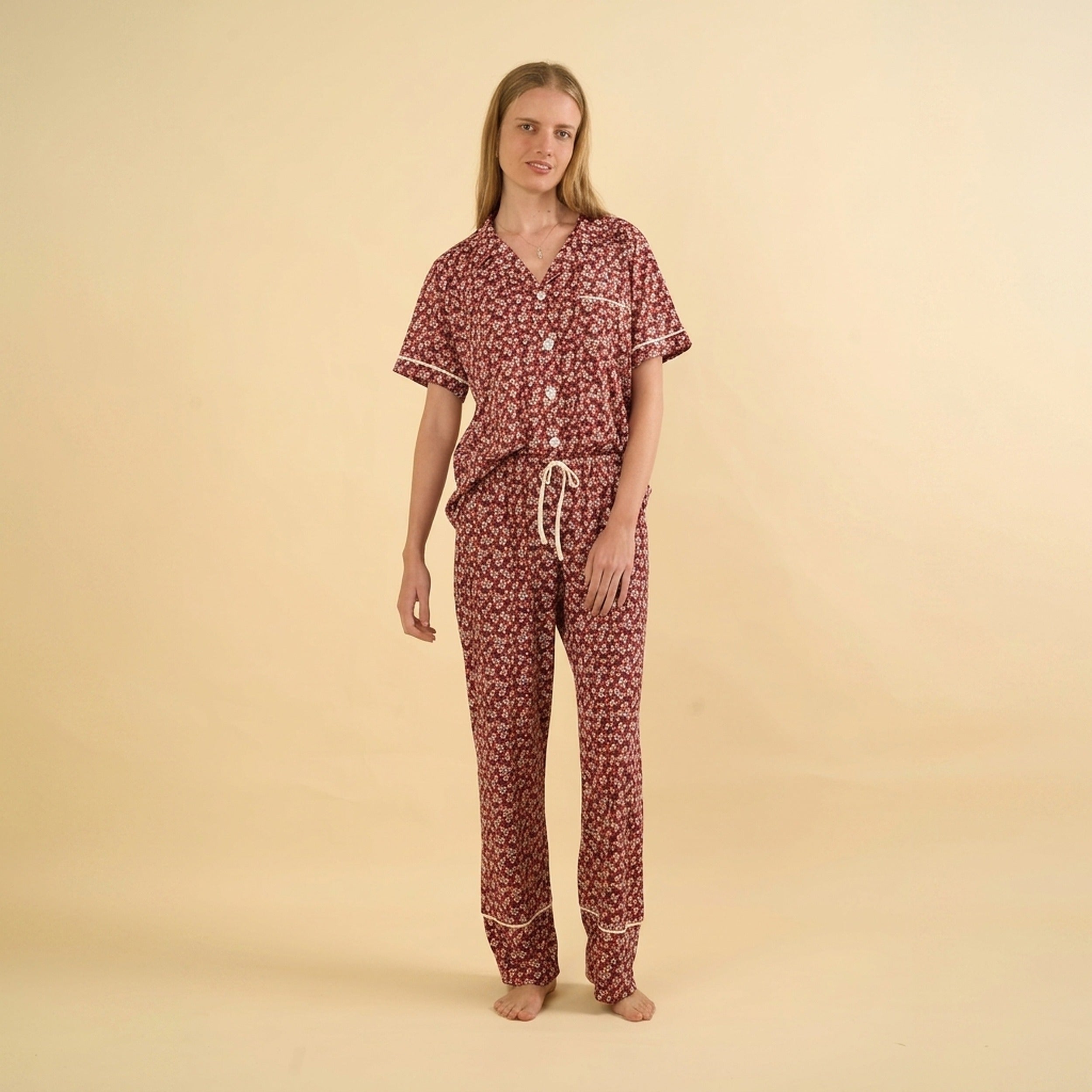 Pijama Anelisse