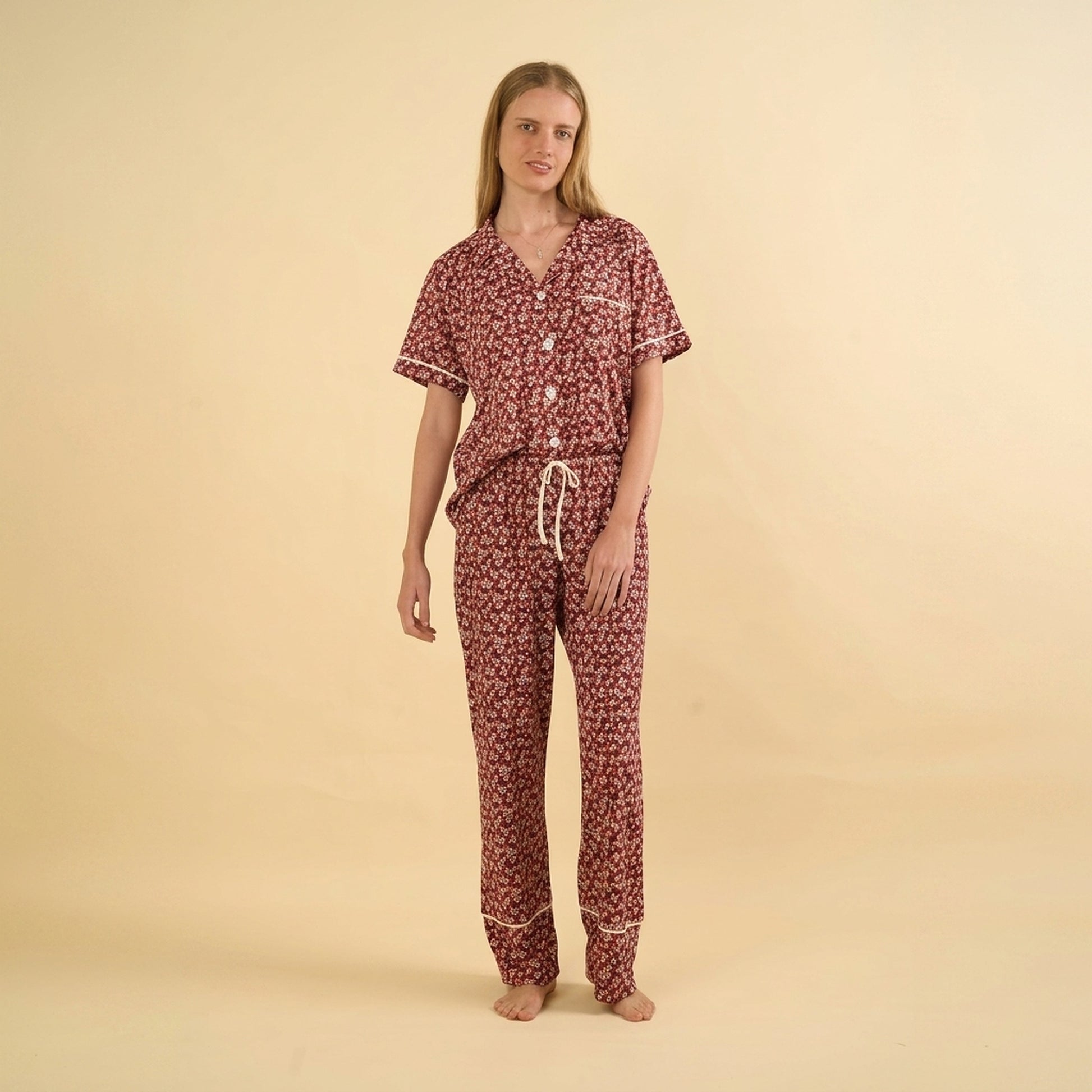 Pijama Anelisse