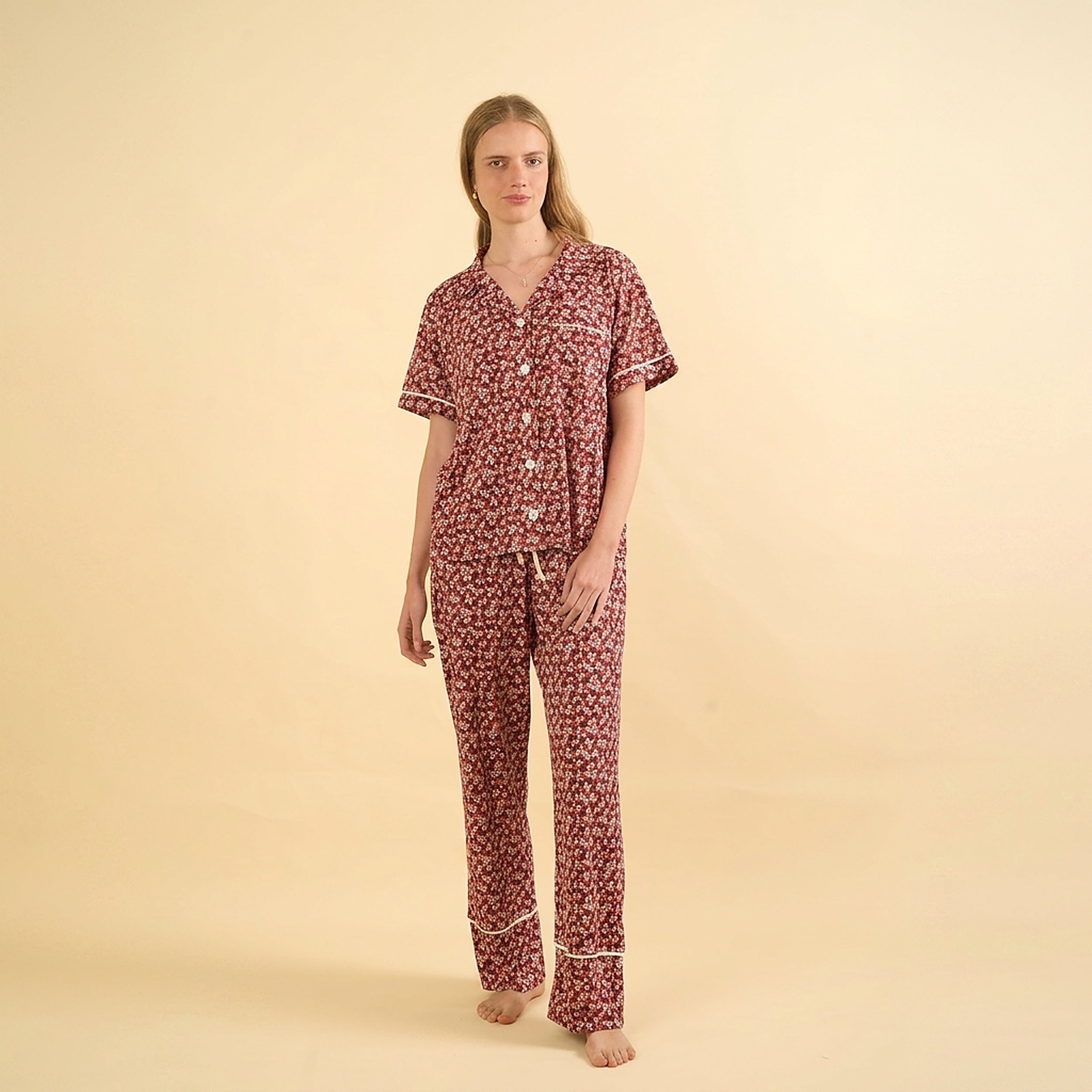 Pijama Anelisse