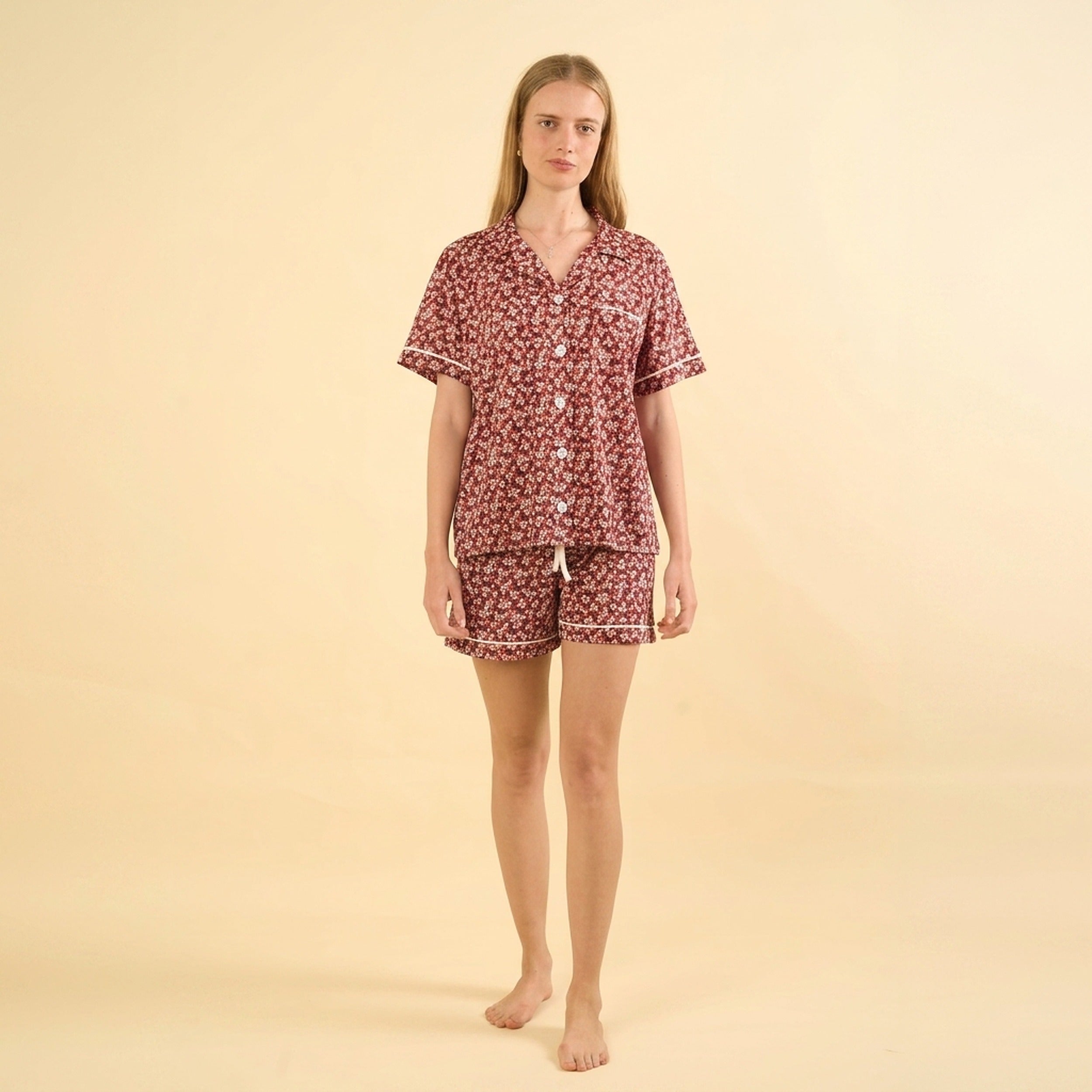 Pijama Alicia