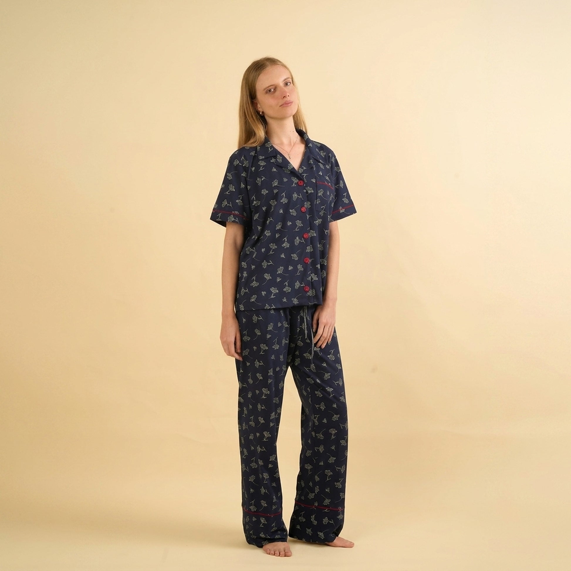 Pijama Antia