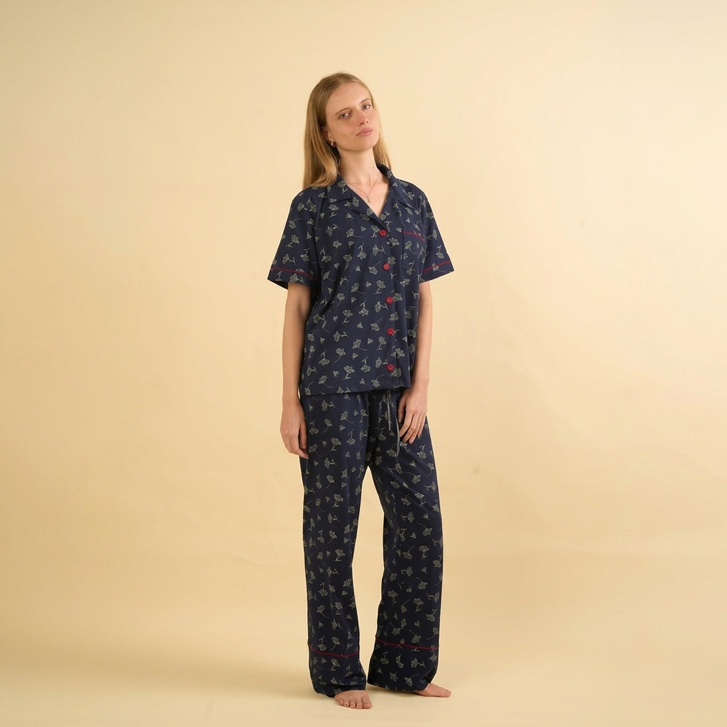 Pijama Antia