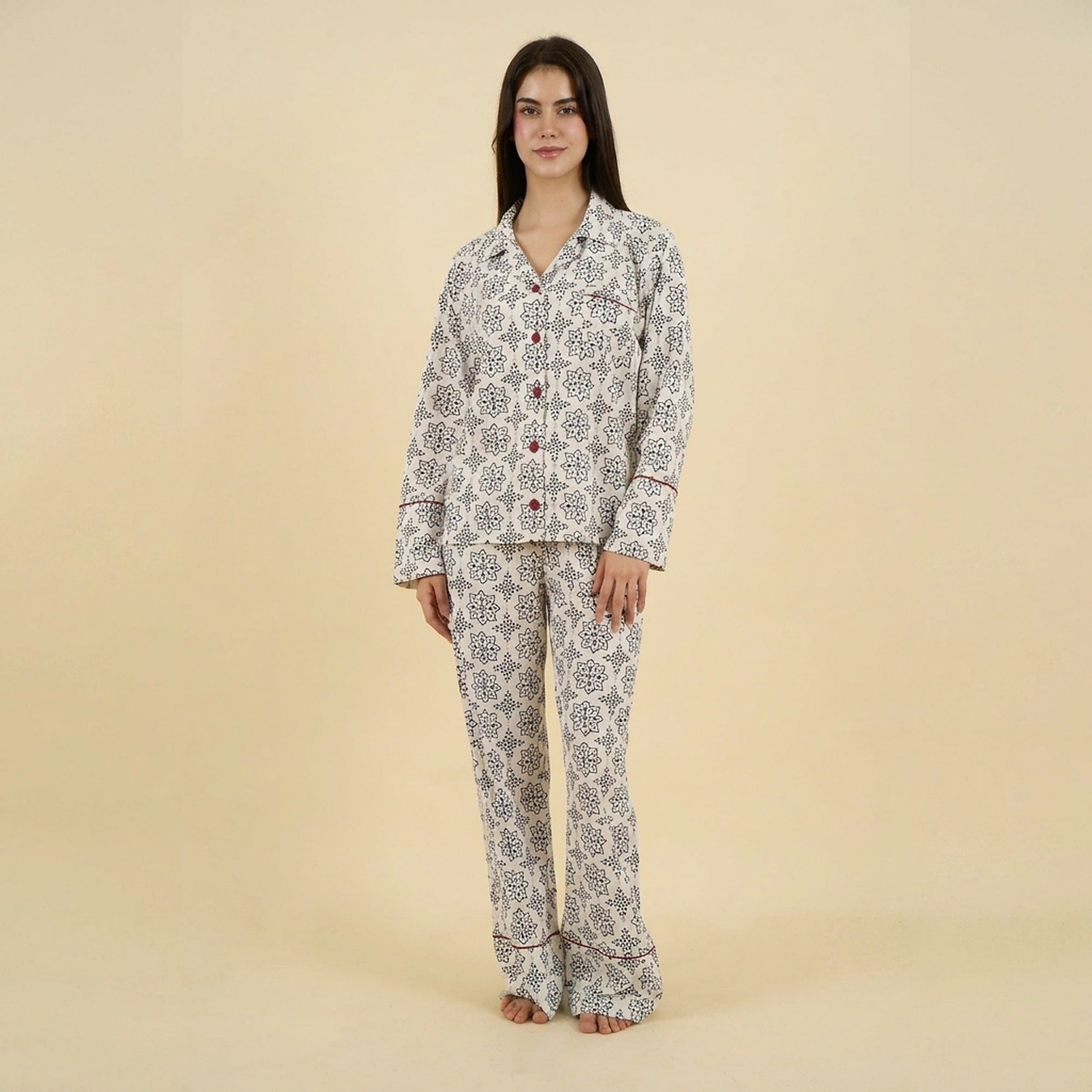 Pijama Aura