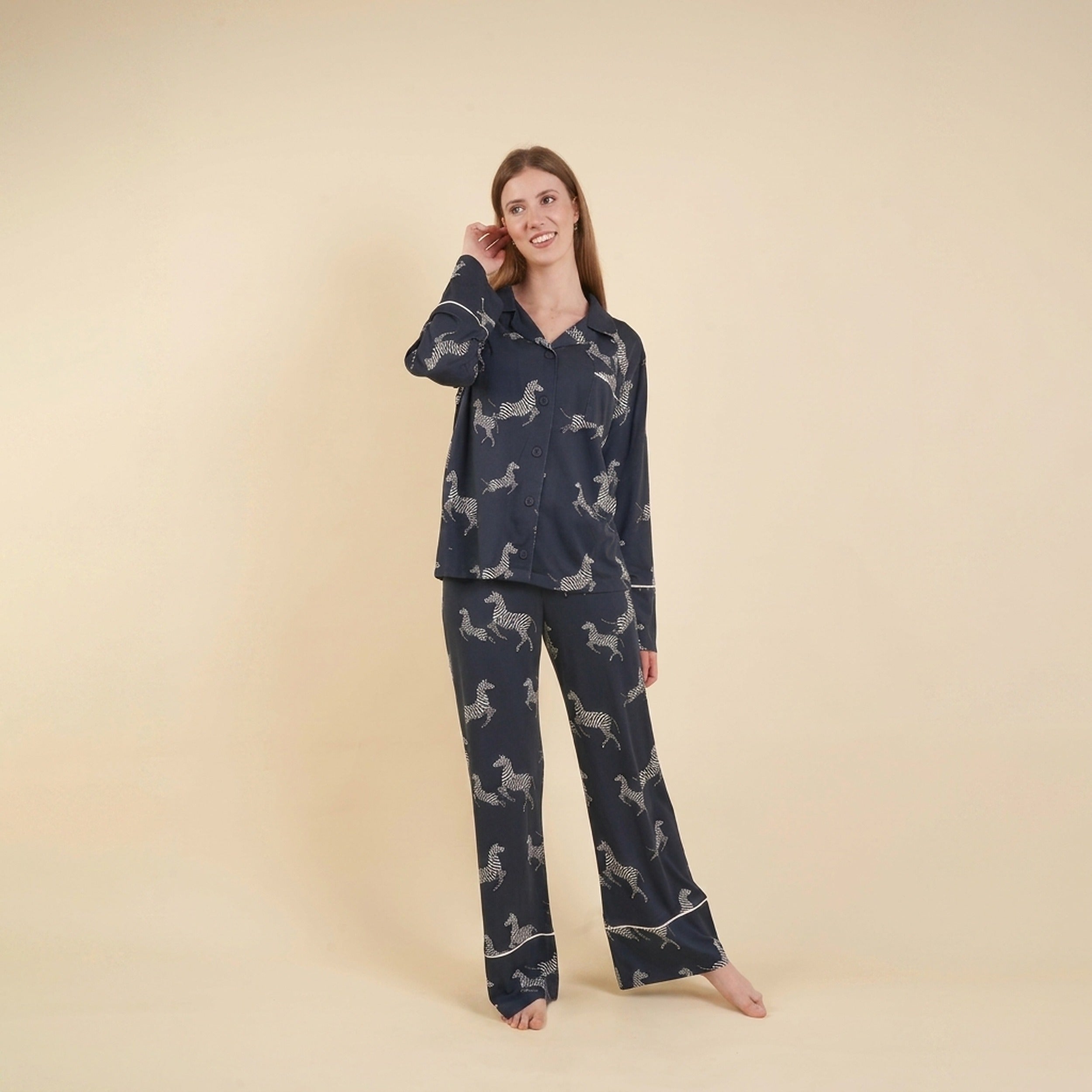 Pijama Bianca