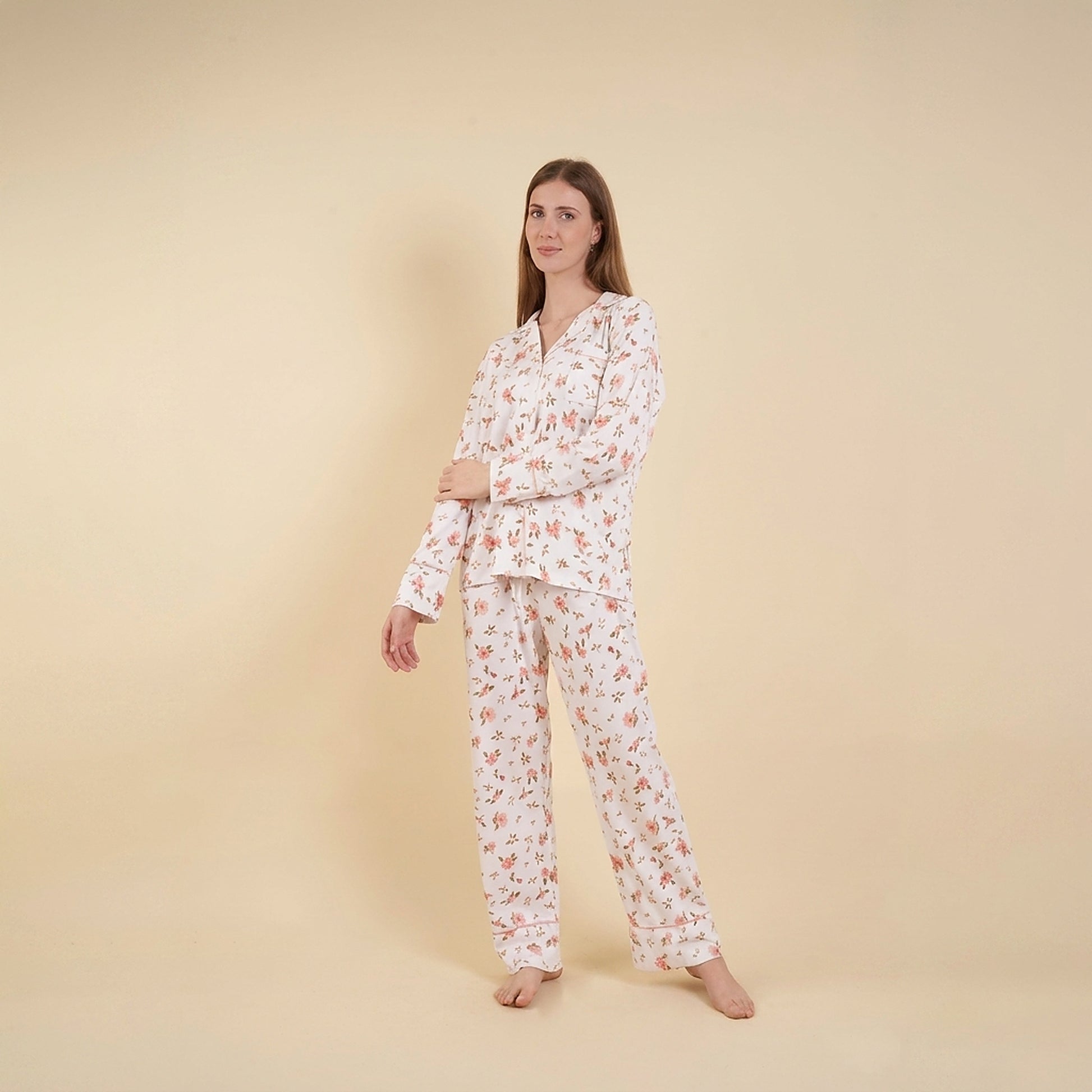 Expensive Pajamas