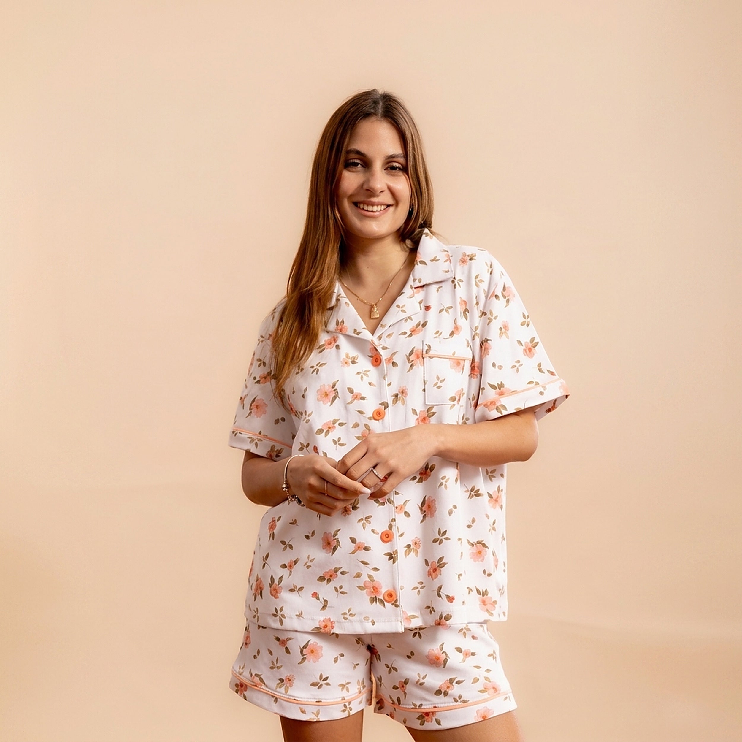 Pijama Cindy