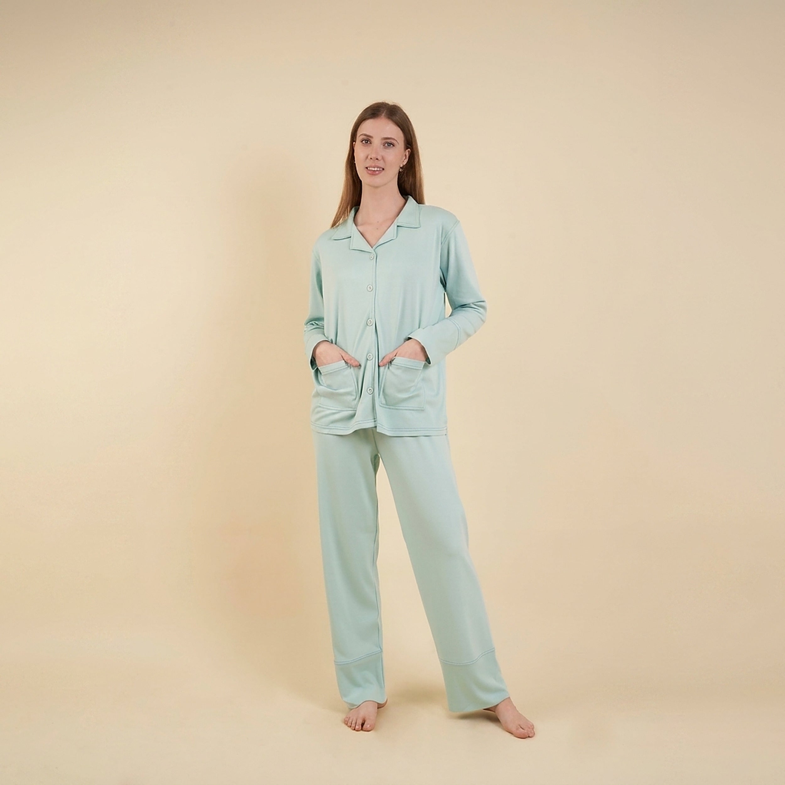 Pijama Maia