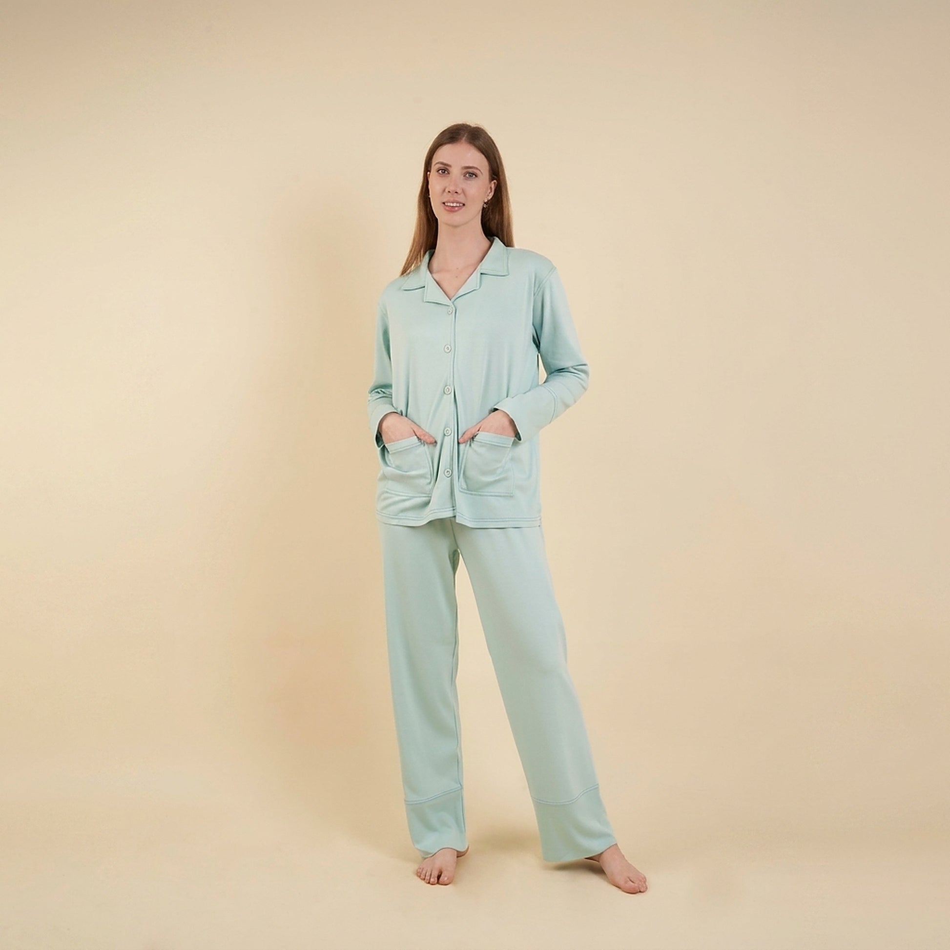 Maia pajamas