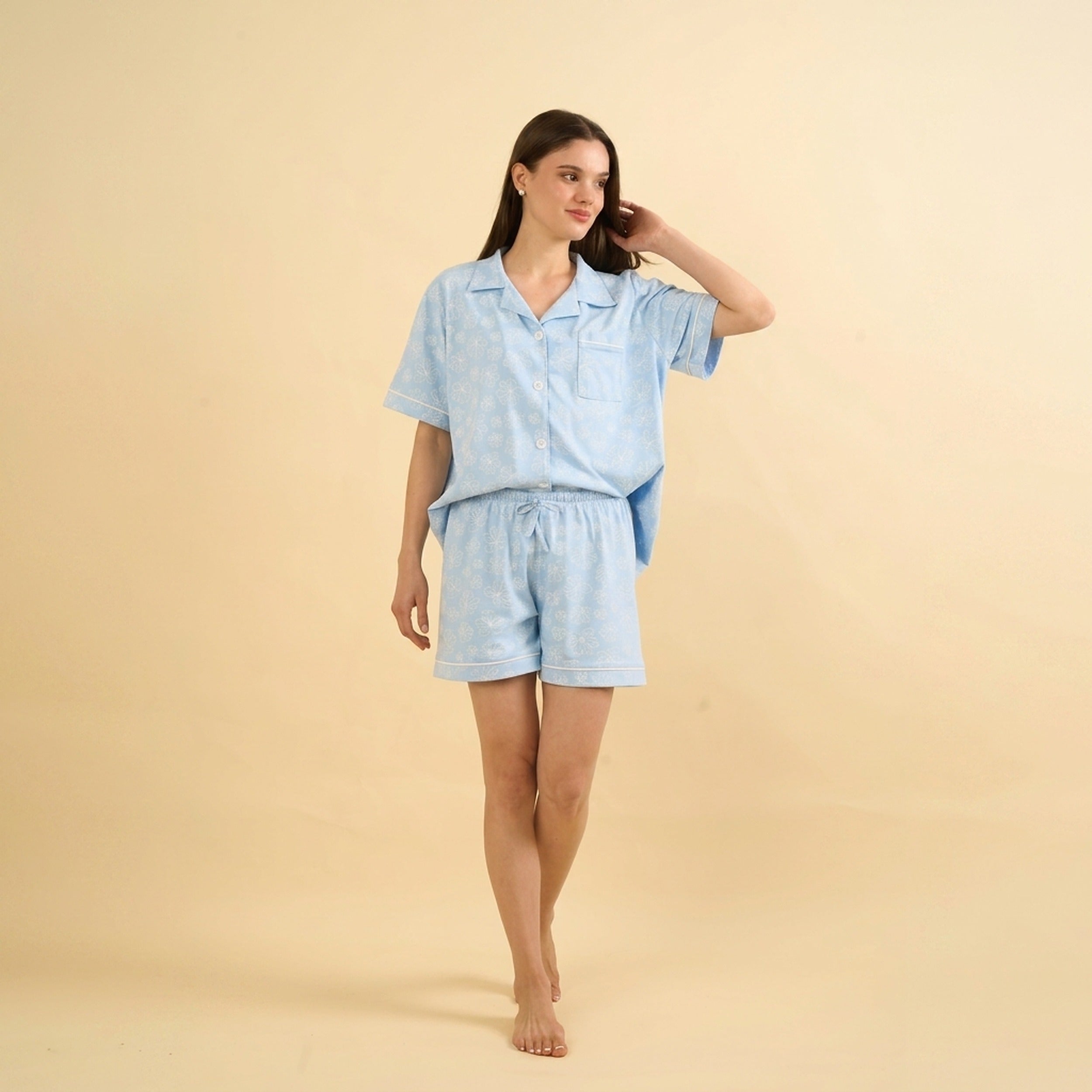 Pijama Marcia