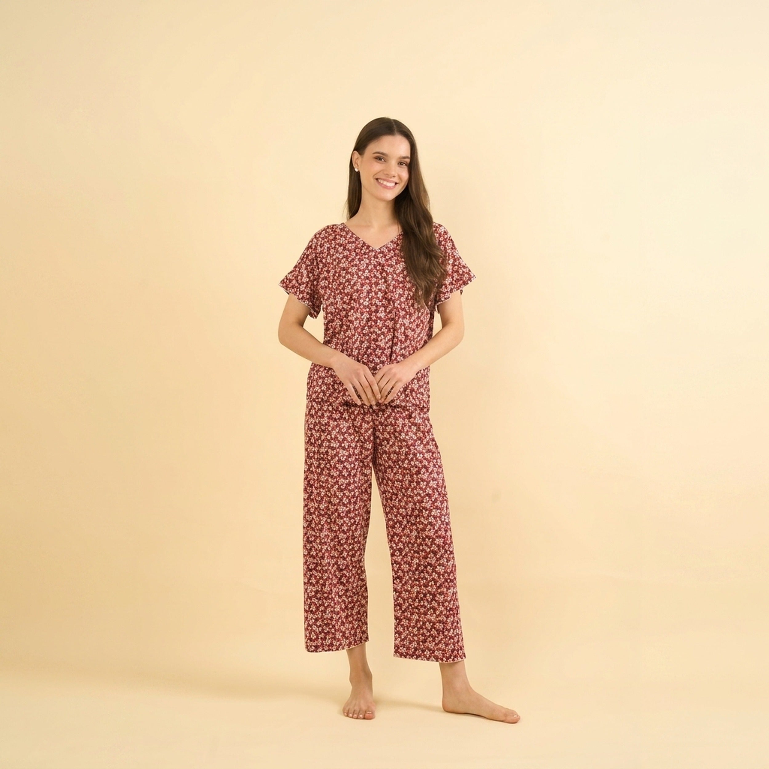 Pijama Melissa