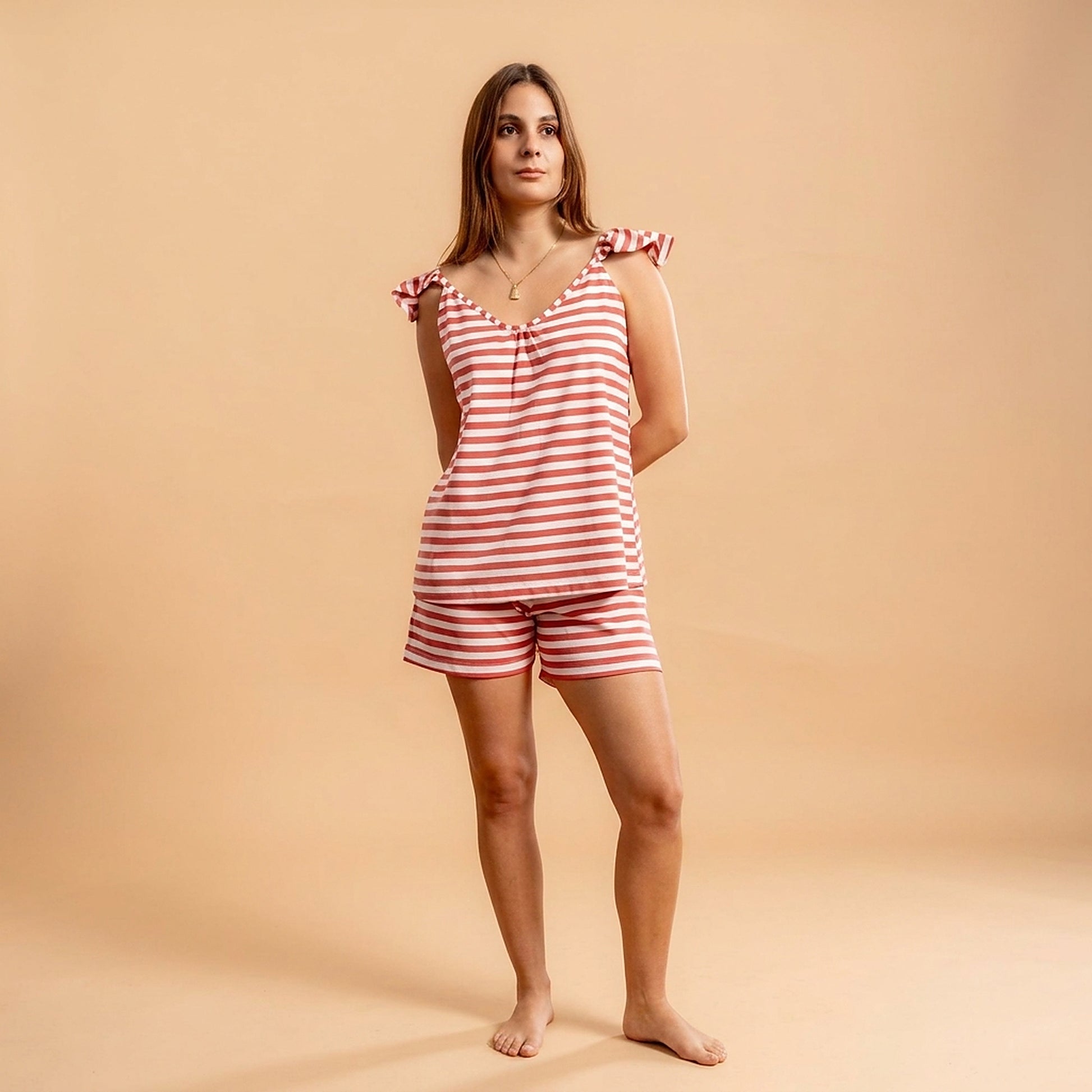 Paula pajamas