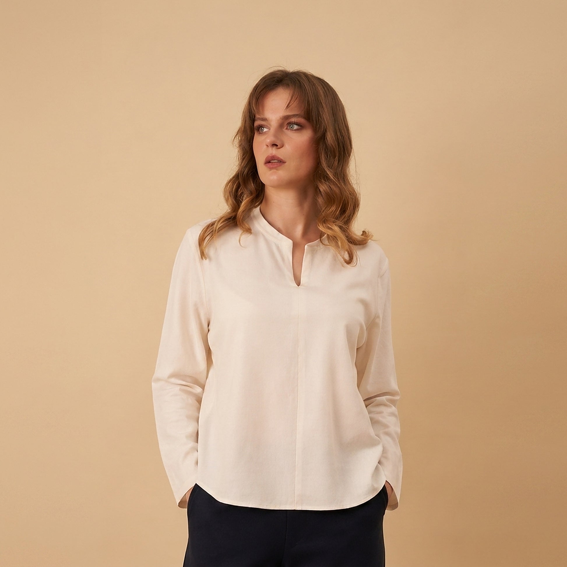 Basic Polo Lisa