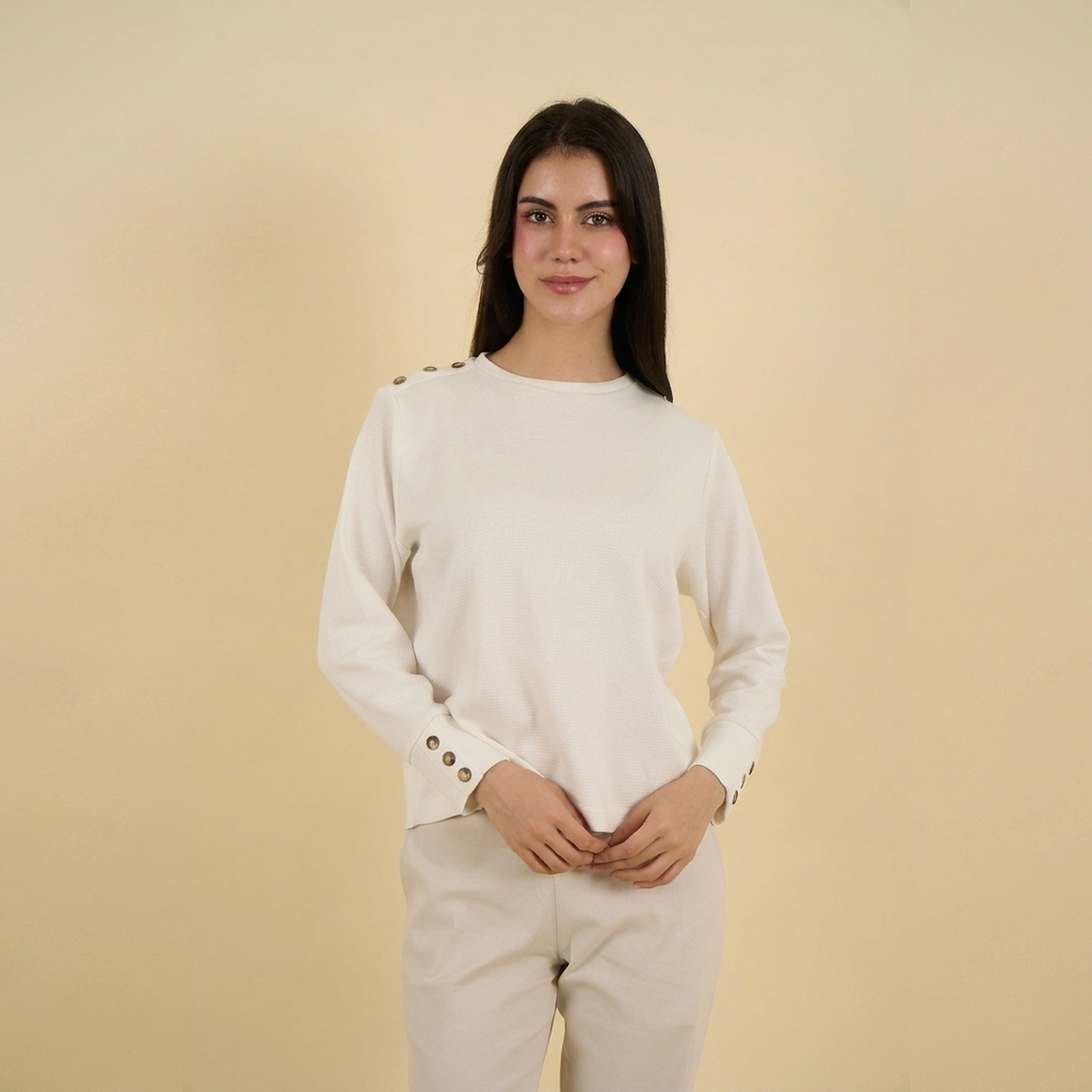Polo Paola waffer