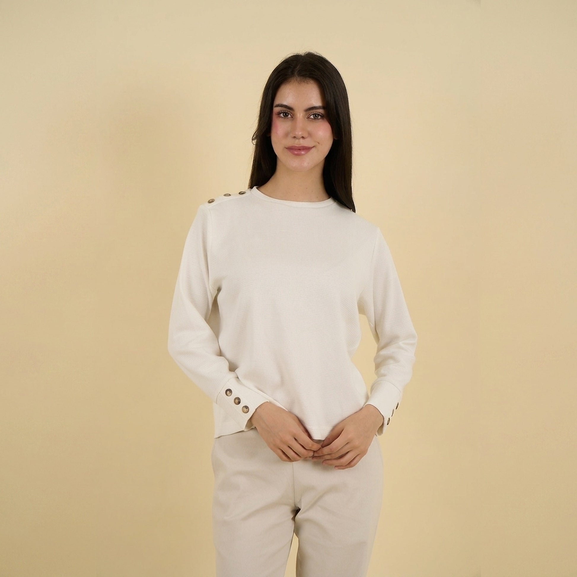 Polo Paola waffer