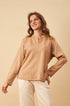 Polo Lisa beige