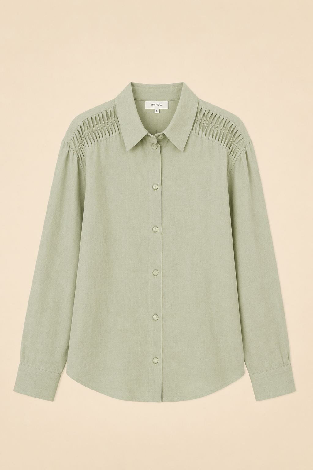 Camisa Mariam